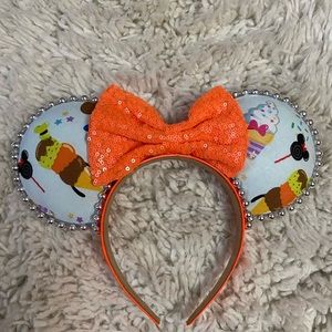 Sweet Treats Minnie Ears